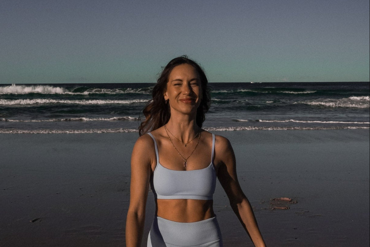 Tidelab™ Australian abalone peptide supplement for inflammation and recovery support Founder