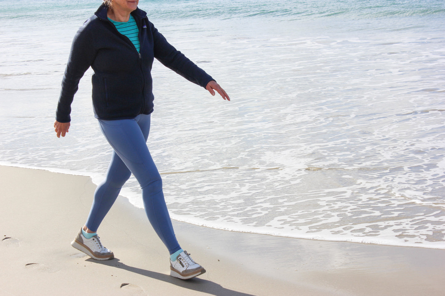 Tidelab™ Australian abalone peptide supplement for inflammation and recovery support