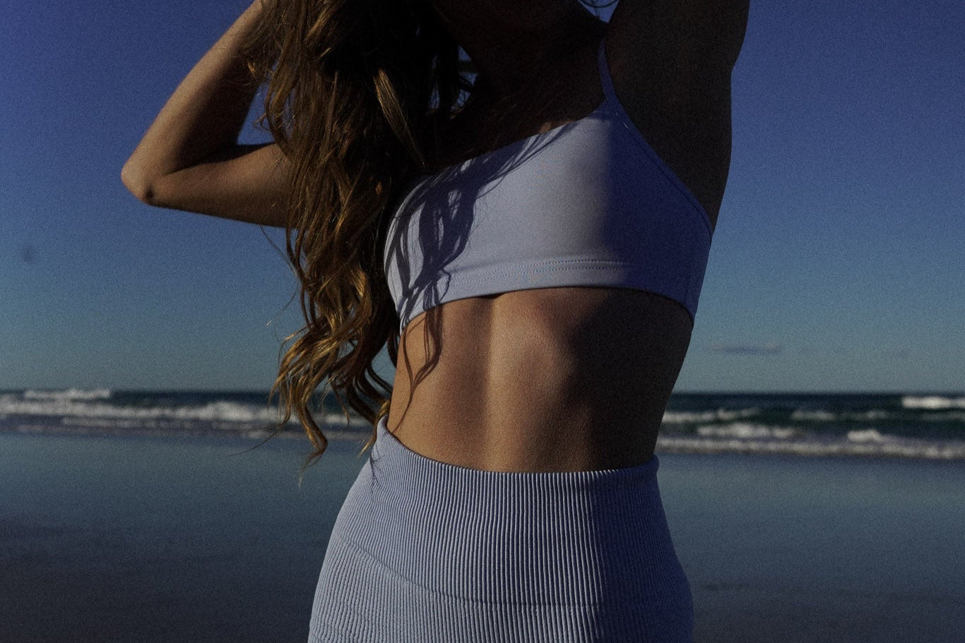 Tidelab™ Australian abalone peptide supplement for inflammation and recovery support