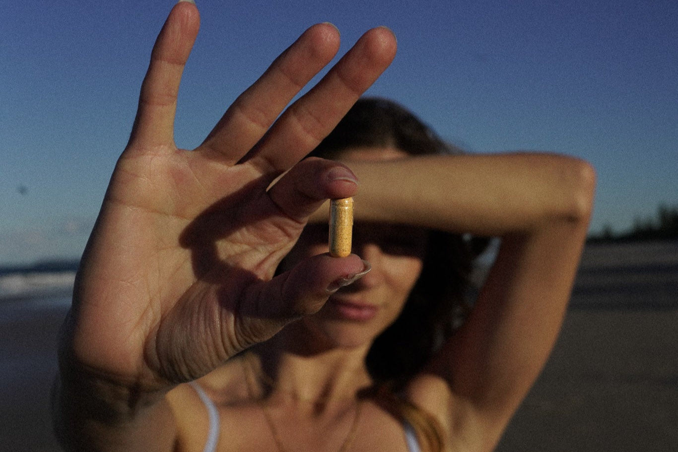 Tidelab™ Australian abalone peptide supplement for inflammation and recovery support